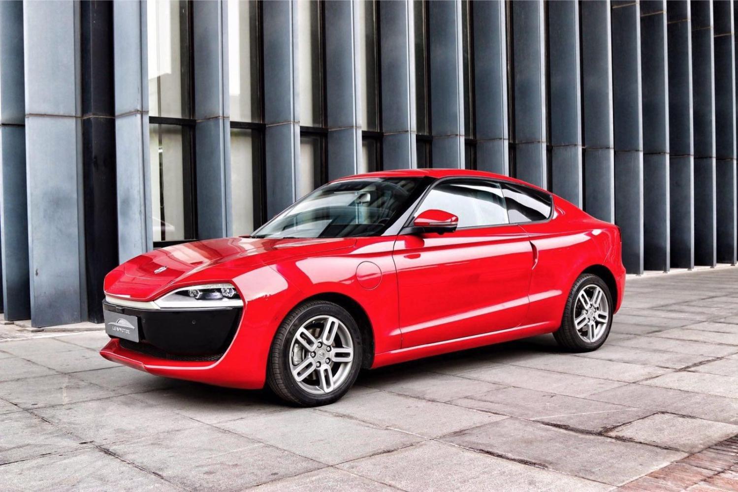 造车新势力一波接一波，但造出来