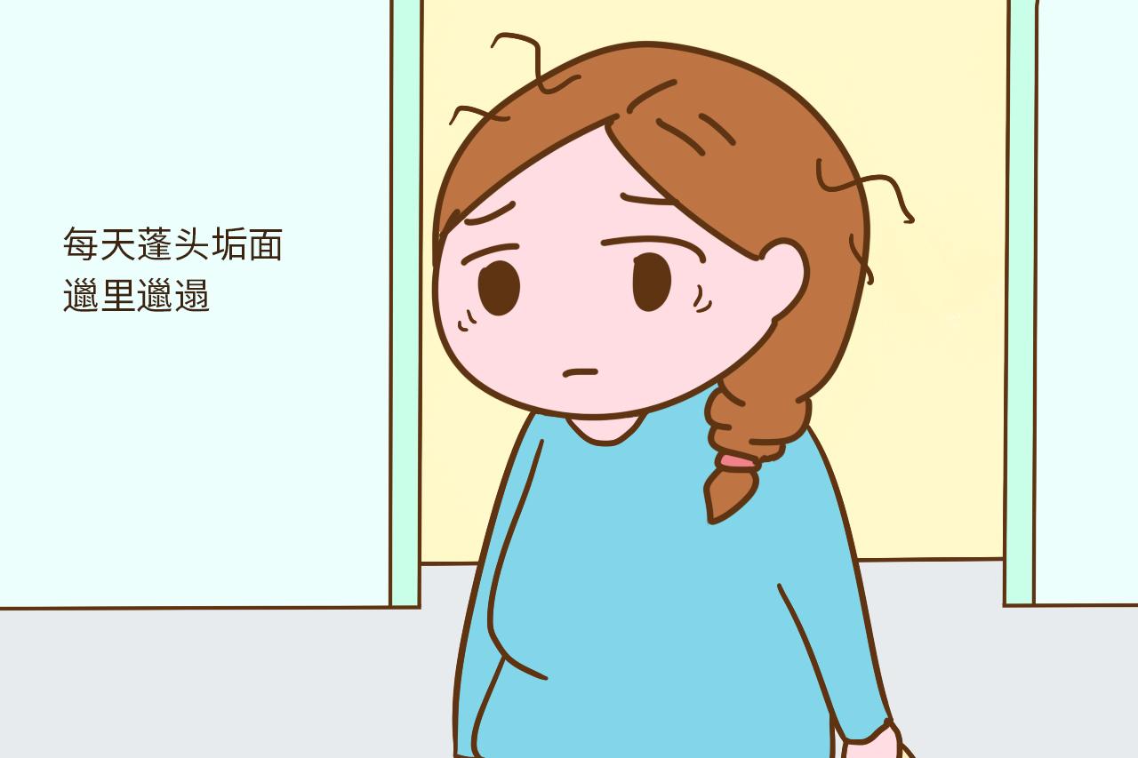 宝妈的这2种牺牲在老公眼里很廉价, 没有几个男人会真心认可
