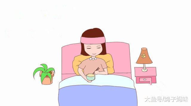 产后新妈妈的警钟, 产后全身痛, 紫苏来帮忙!