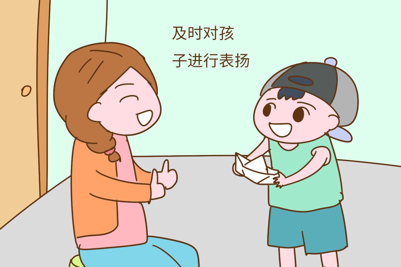 没有这项能力, 孩子的人生可好不到哪儿去, 家长们可要“忍得住”