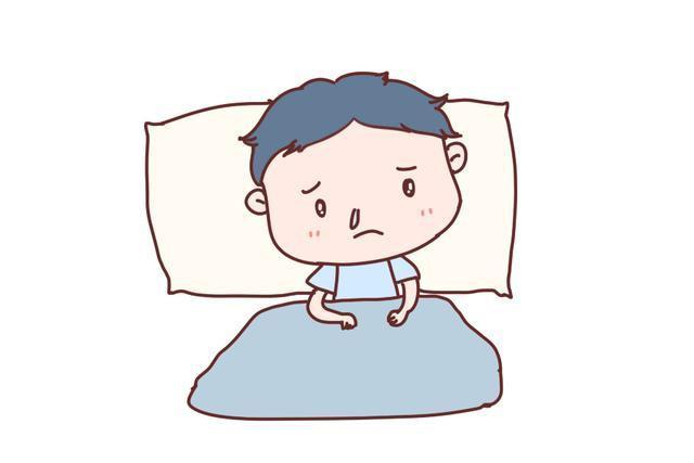 别把小孩肺炎当感冒! 4点教你判断是否该送医治疗