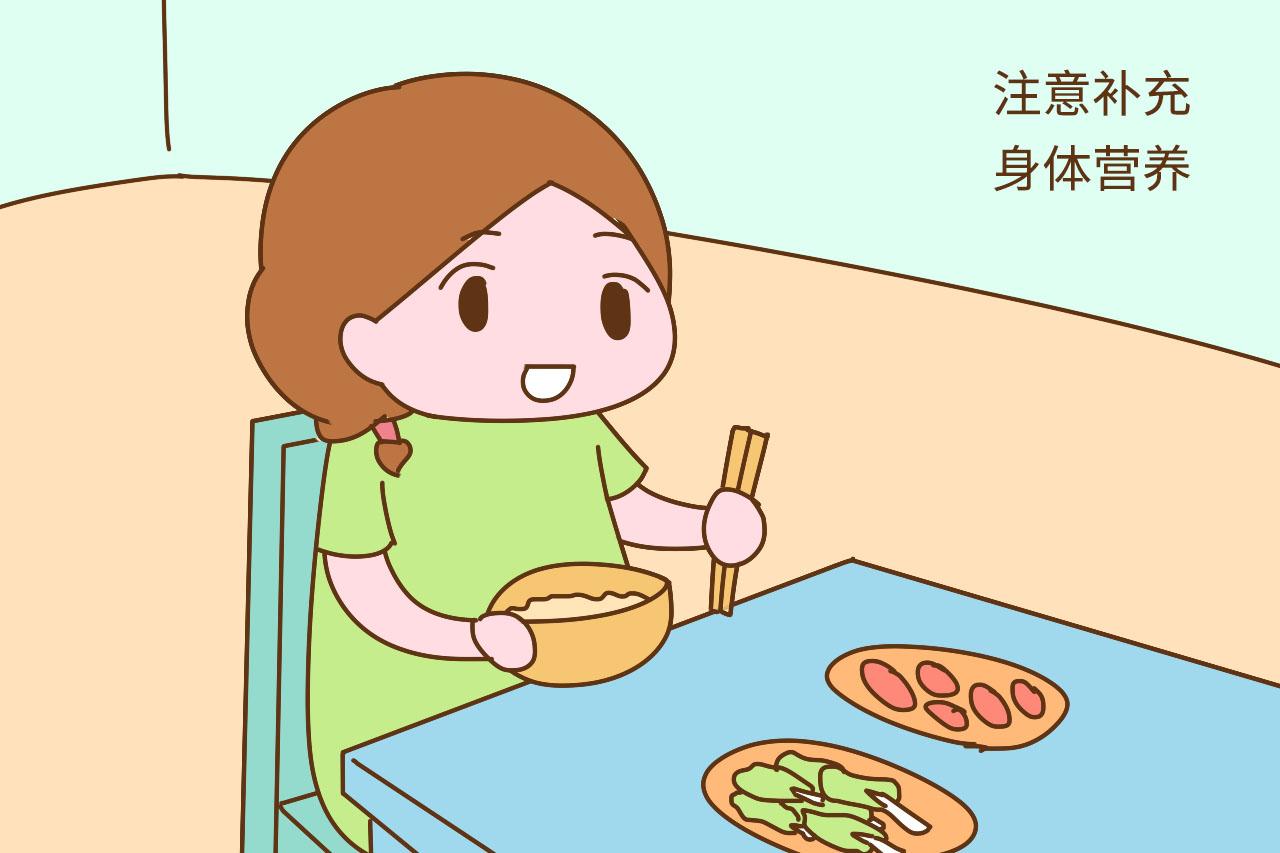 孕期出现这3种情况时, 恭喜孕妈, 你肚子里可能是双胞胎