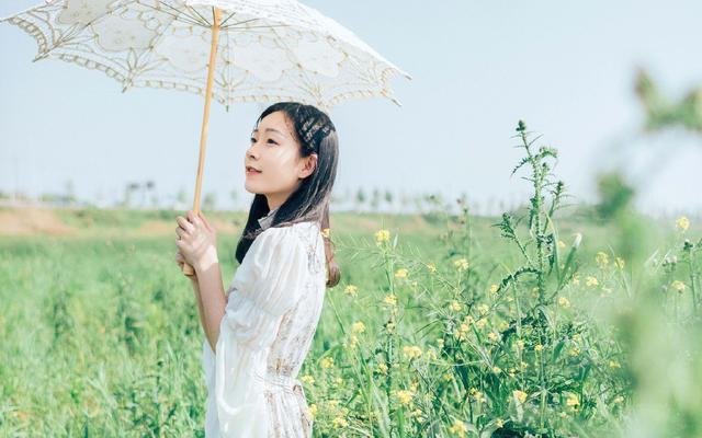 当女人真的爱上一个男人的时候, 忍不住有的五种表现