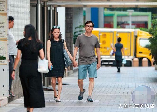57岁庾澄庆透露生3胎秘笈, 身体强壮全靠这? 坦言以后会考虑结扎