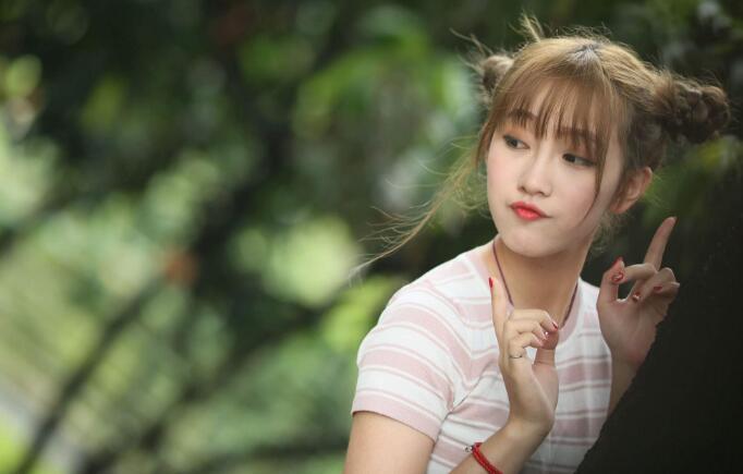 因为害怕失去, 所以才会不断打忧