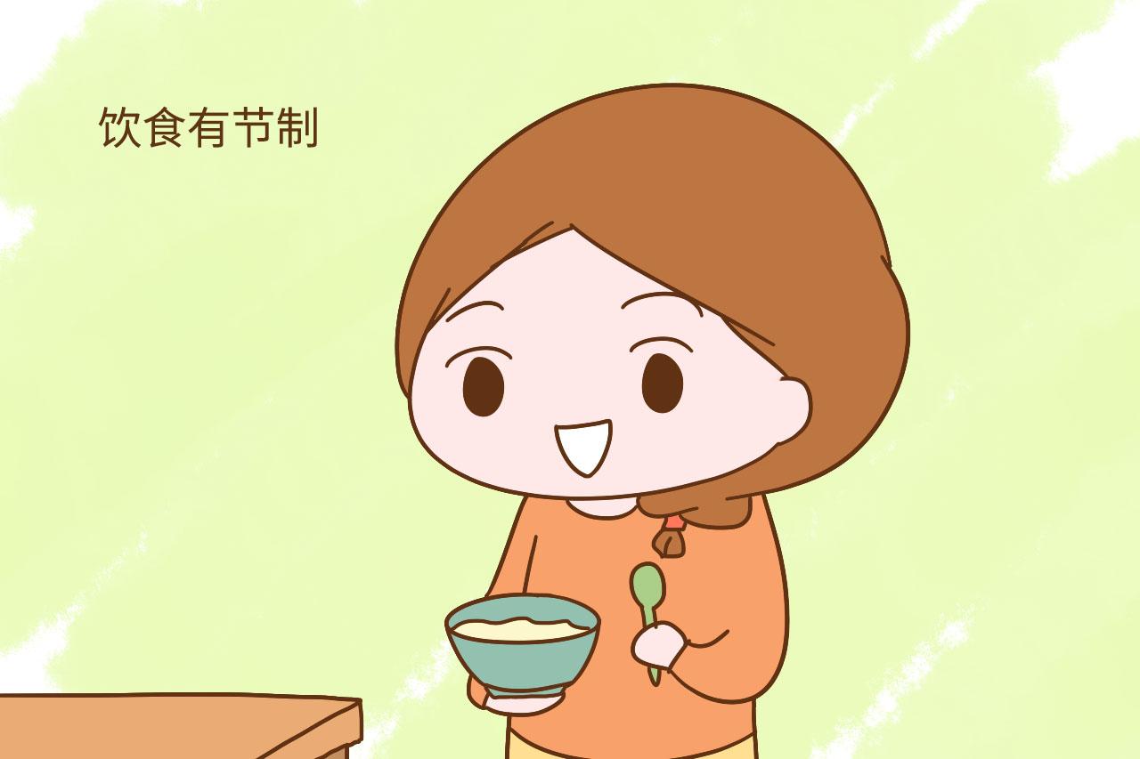 人人羡慕的辣妈, 生孩子后多半都很注重这几点, 难怪如此有活力