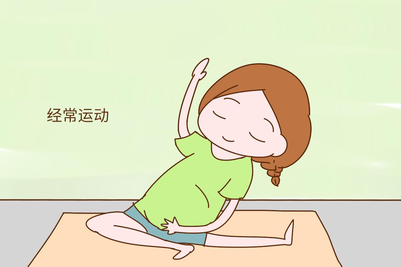 符合这4个条件的孕妇就偷着乐吧, 生产时会很顺利, 看看你占几条