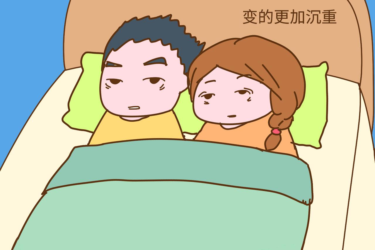 网友留言: 生了二胎我的世界崩溃了, 这位妈妈都经历了什么?