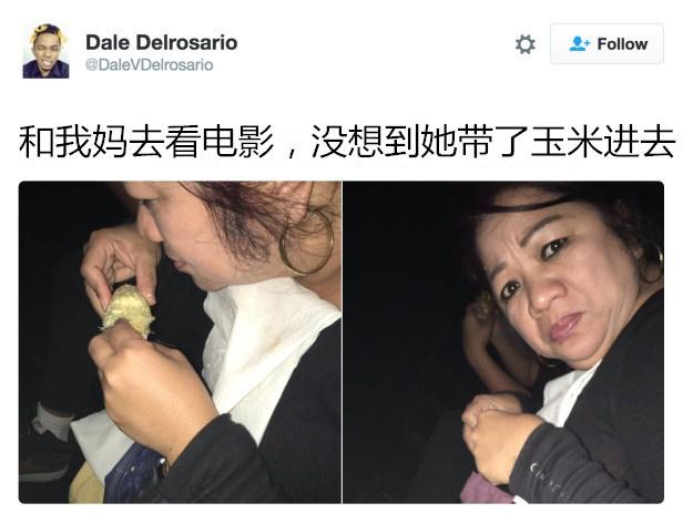 成熟和年龄没关系的, 实在是太可爱了