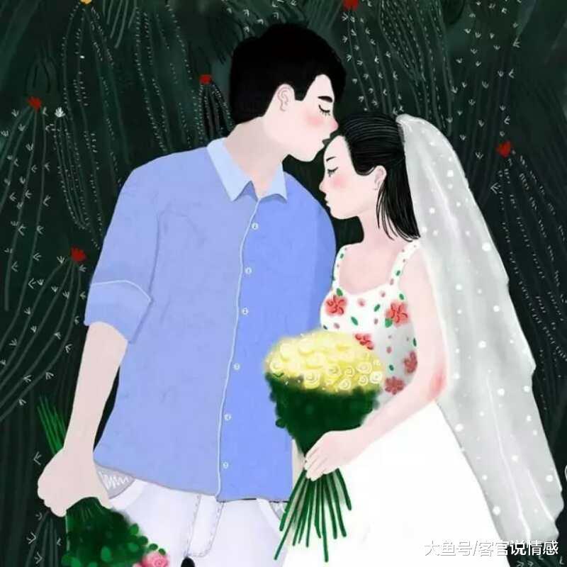 最痛苦的爱情, 不拉黑不删除不联系!