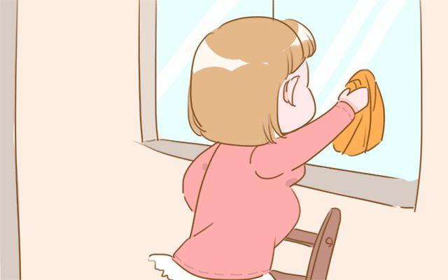 孕期你出现过哪些古怪的变化? 一个都没有的怕是个假孕妈