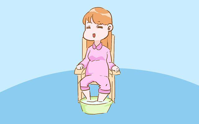 孕晚期, 胎儿与孕妈的最后一关, 这些事情孕妈要密切关注