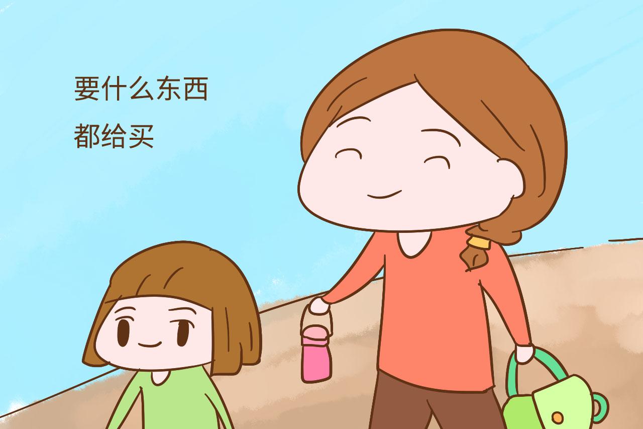 娇儿无孝子, 有这3种行为的父母, 晚年多半没人养