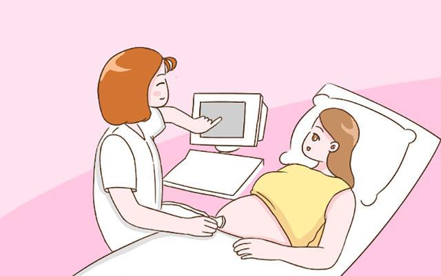 做四维时, 如果孕妈不了解这2件事, 检查可能就不会那么顺利了
