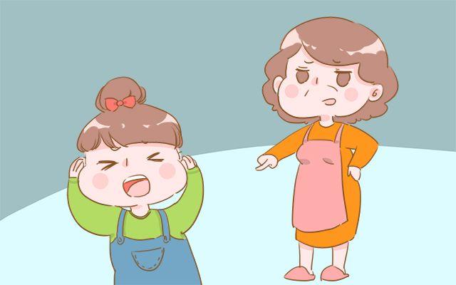 家长的这些行为, 每一个都对孩子伤害很深, 宝妈你做过几个?