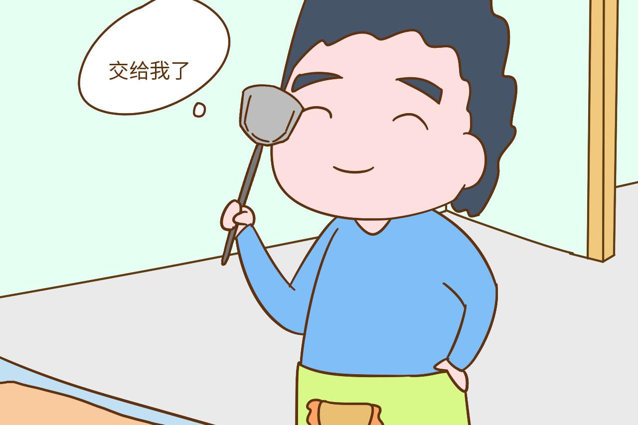 坐月子, 老公能满足你这4个“好”, 你的月子坐得才叫舒坦
