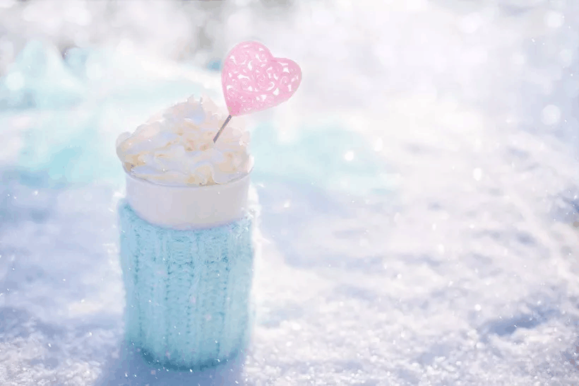 短一点的浪漫暖心短句, 最新个性签名