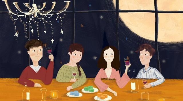 男人能敞开心扉聊这5个话题, 就是把你当老婆了!