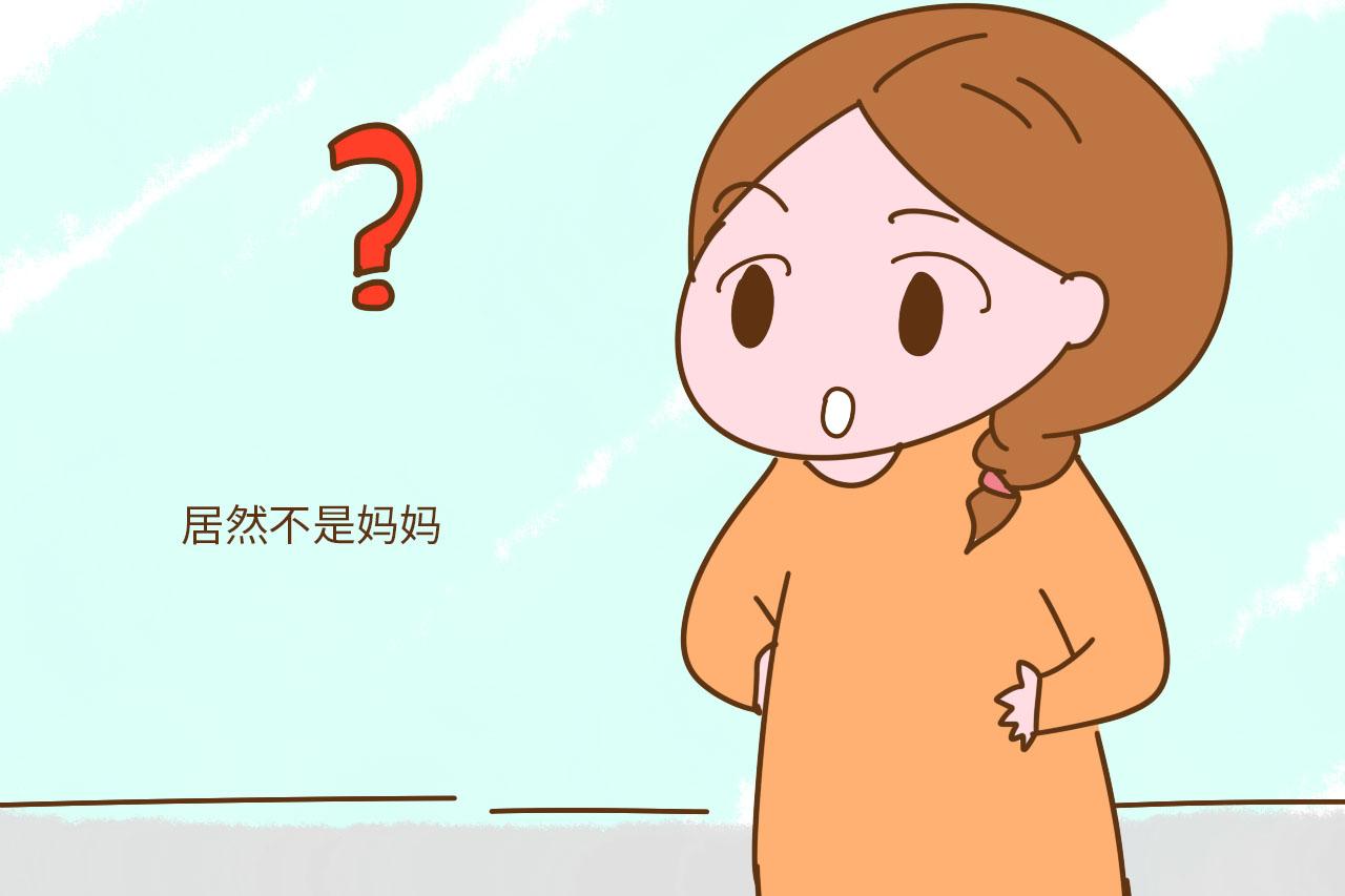带孩子感觉累的人是谁? 不是妈妈, 不是奶奶, 更不是爸爸