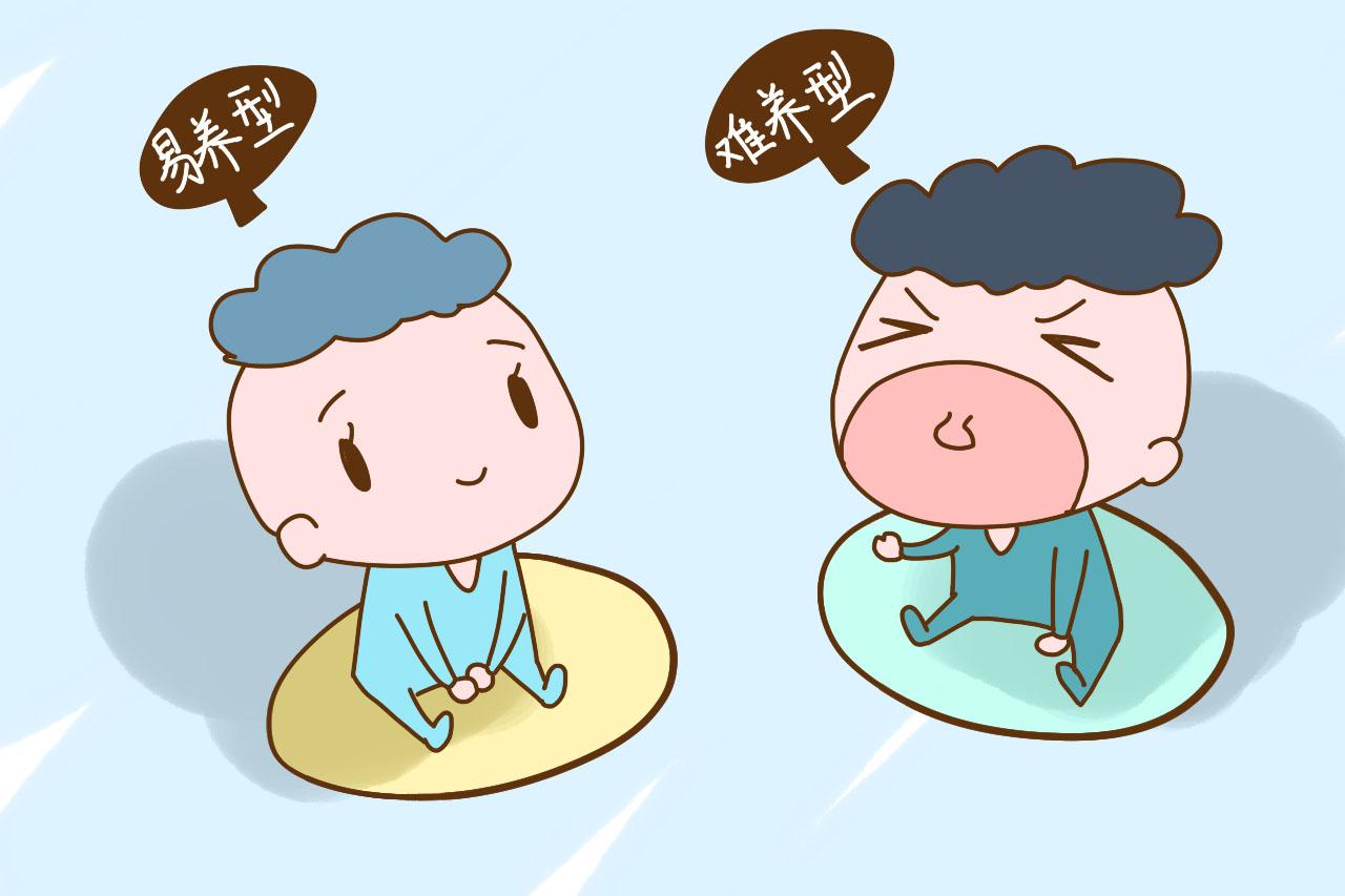 宝宝是讨债还是报恩, 听起来像玩笑话, 其实有很强的科学依据