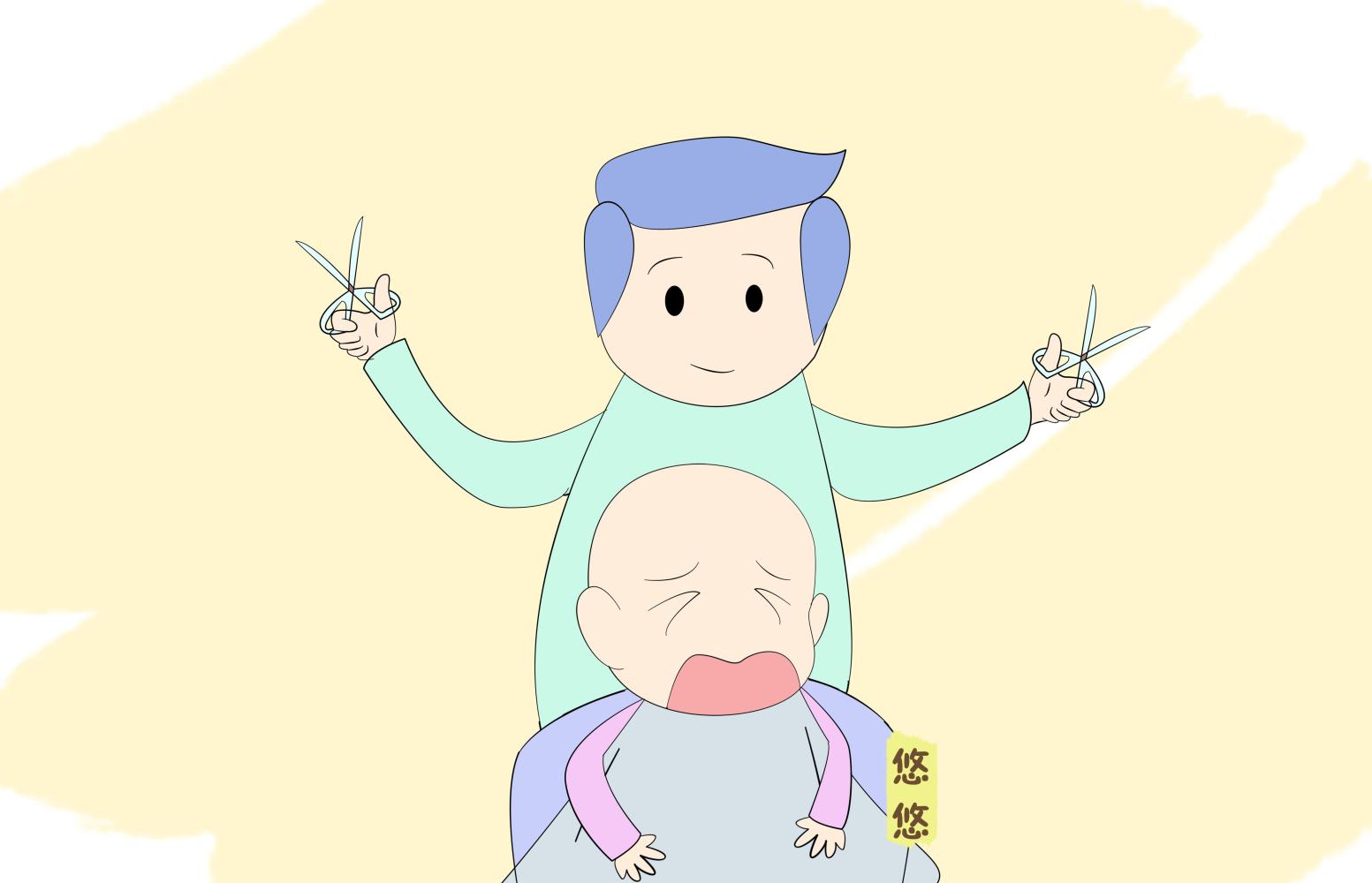 宝宝出生后, 这5个错误不要犯, 简直是坑娃!