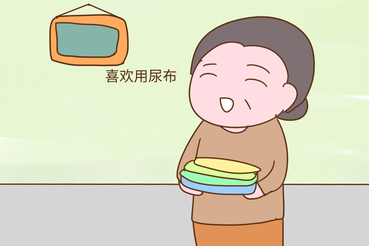 宝宝是用尿布好还是用尿不湿好? 可别用错了, 不然自己后悔还坑娃
