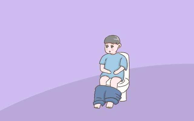 孩子出现这几个信号, 多半是身体里有了炎症, 家长可要重视起来