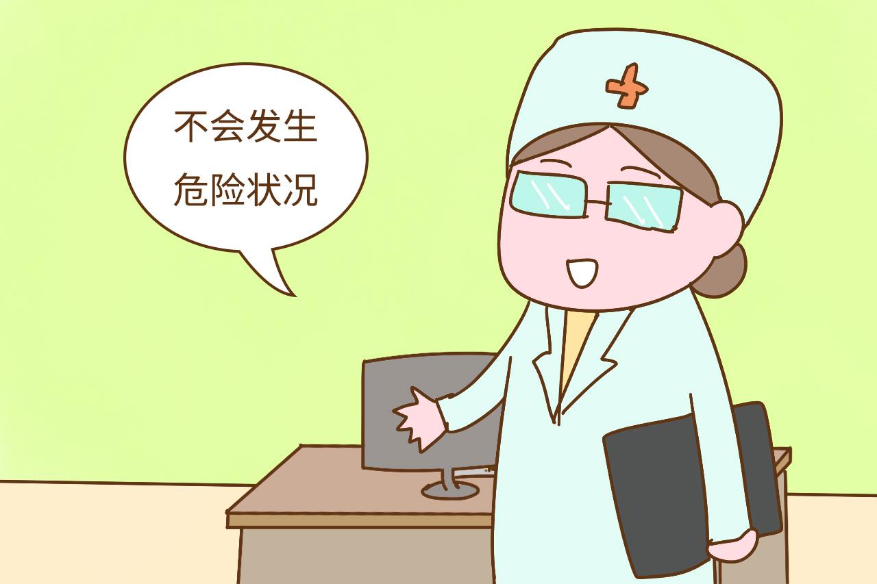 脐带绕颈、脐带打结很危险? 这些事情孕妈要了解