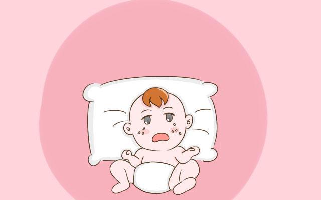 宝妈奶水少不够宝宝吃? 你是不是犯了这几个错误
