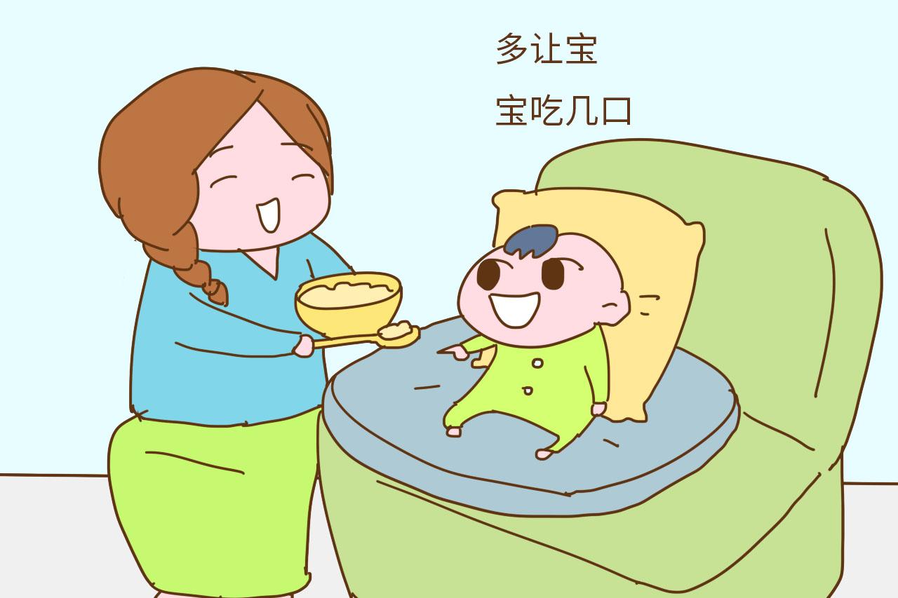 生完宝宝的这两年, 在这两件事上越“矫情”, 将来越幸福