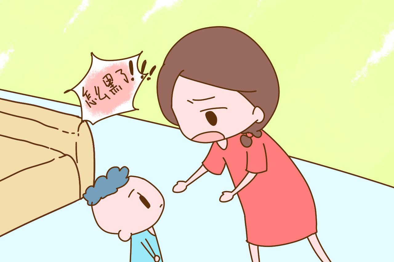 为什么婆婆不给你家带孩子, 给她女儿带却很积极? 扎心了