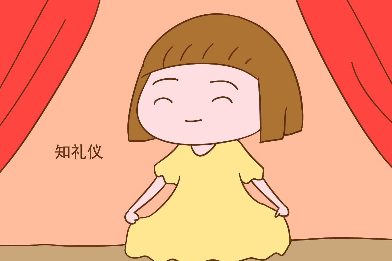 孩子是不是妈妈带的, 这3个方面就能看出来, 区别很明显