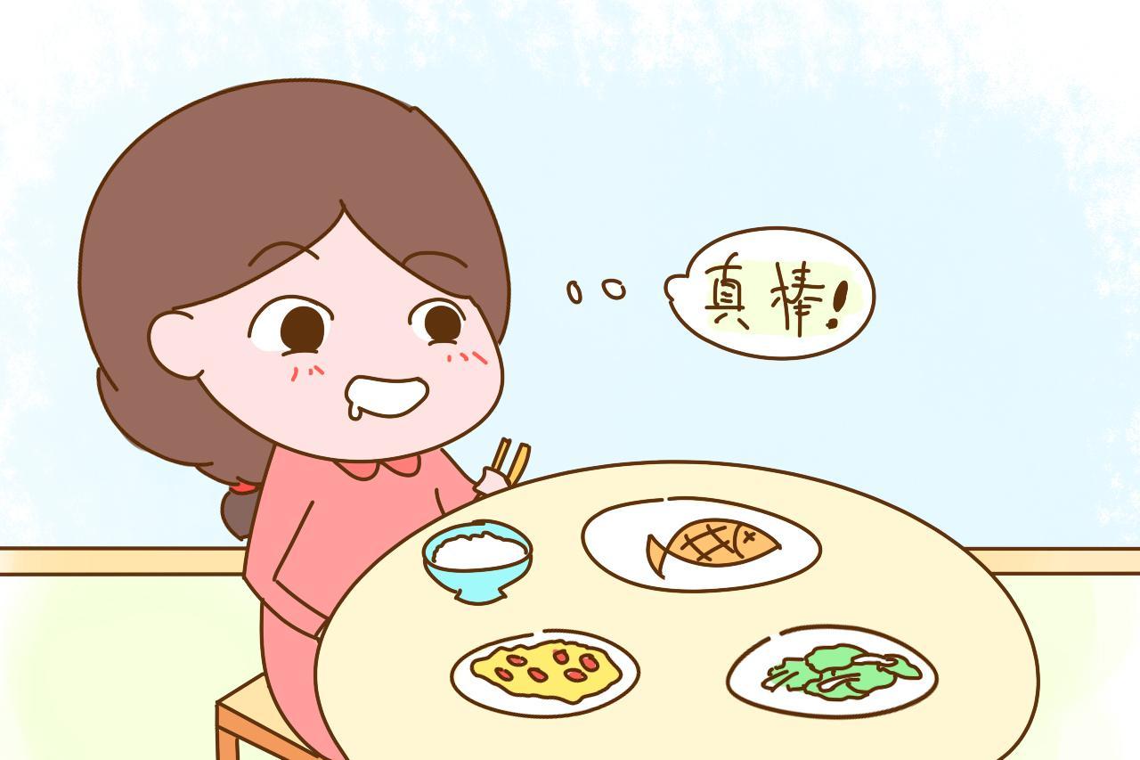 怀孕后, 准爸爸至少做到这些事才算合格, 你老公合格了吗?