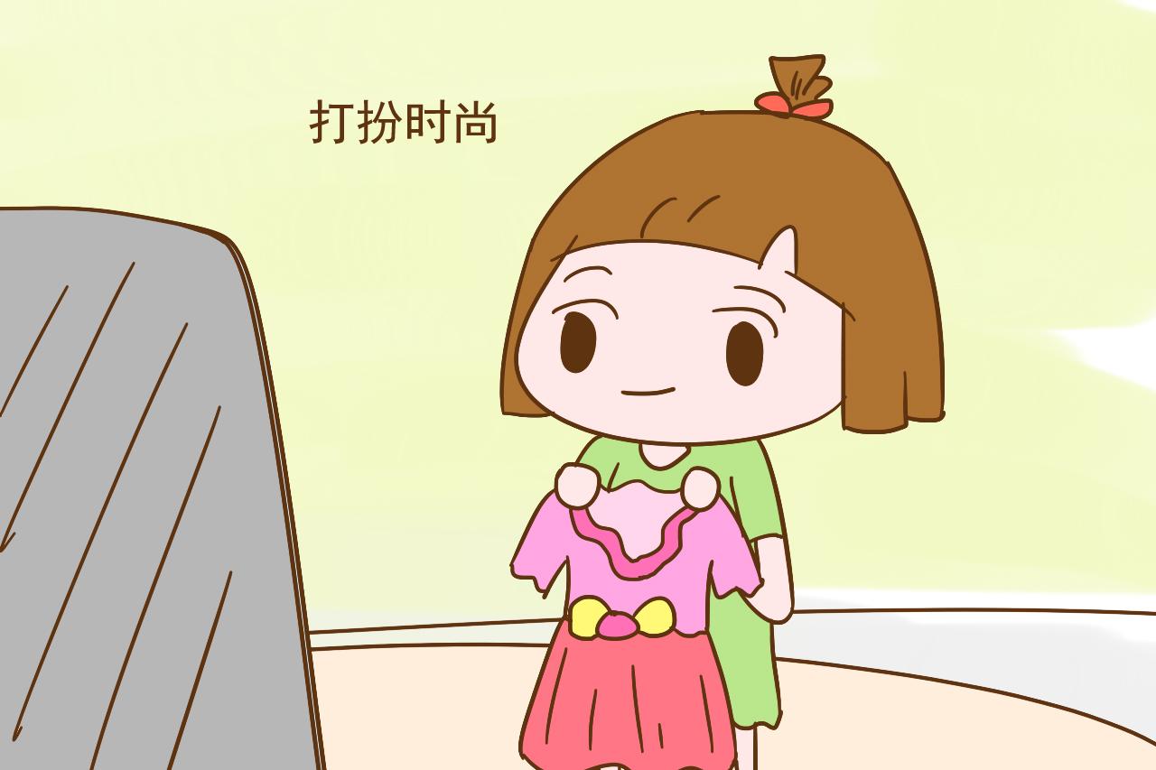 孩子是不是妈妈带的, 这3个方面就能看出来, 区别很明显