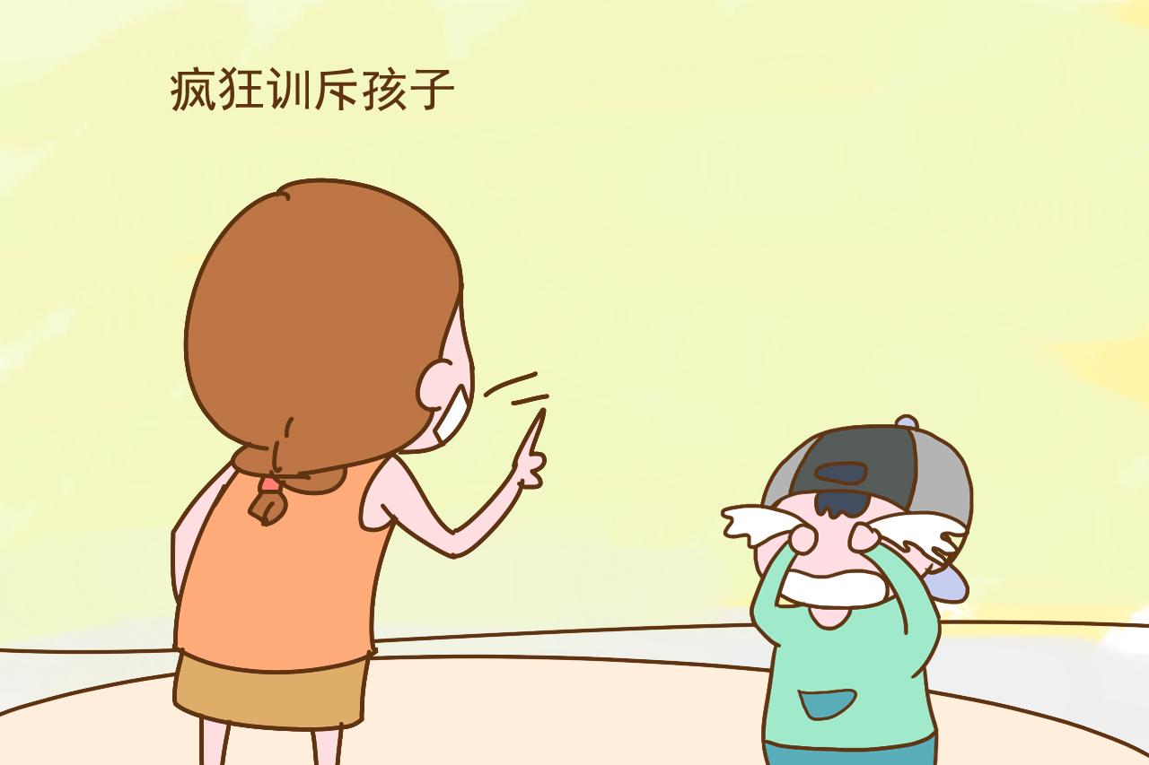 那些想逃离原生家庭的孩子, 为什么最后又都活成了父母的样子?