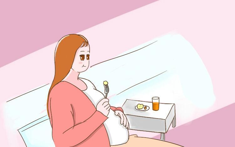 怀孕后, 为啥有些宝宝一到晚上就“胎动”活跃? 答案比想的有趣
