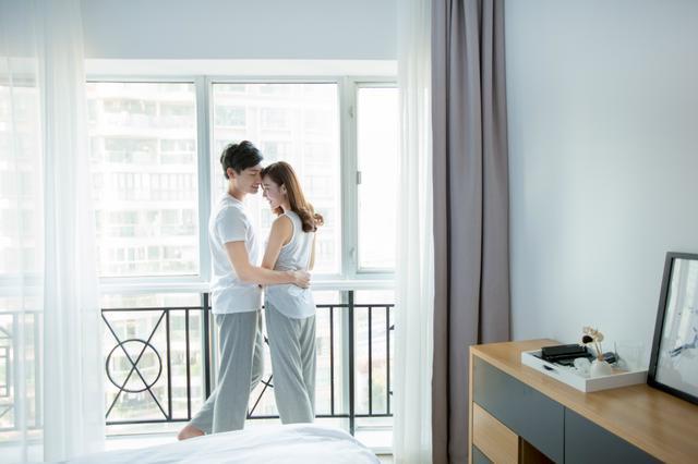 夫妻之间最合理的次数, 有公式可以计算吗?