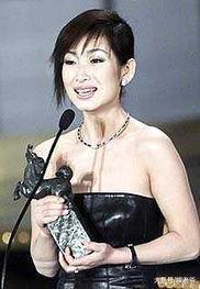 这几位女明星也太逆天了, 快50岁的她居然是这样?
