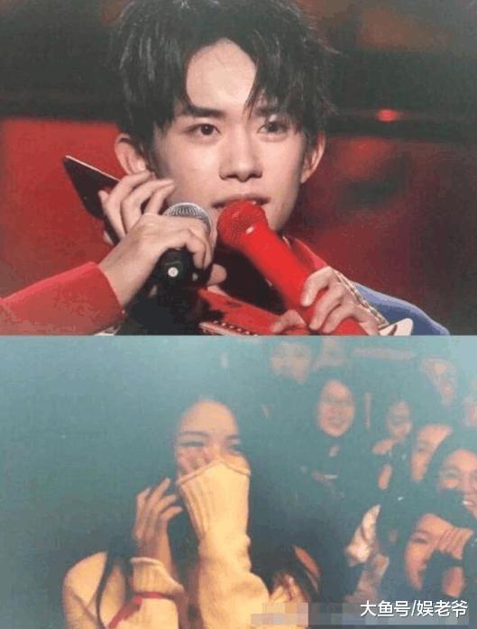 爱豆给粉丝打电话, 王源太皮, 鹿晗超尴尬, 蔡徐坤简直甜死人!
