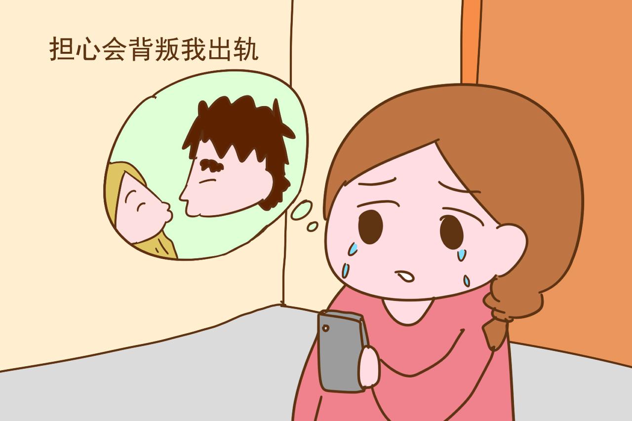 从怀孕到生孩子, 如果老公为你做过这几件事, 那才是真爱你