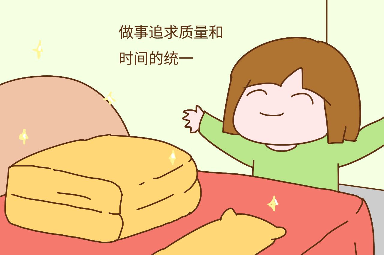 有出息的孩子都有这些特质, 如果你家孩子都中, 偷偷高兴吧