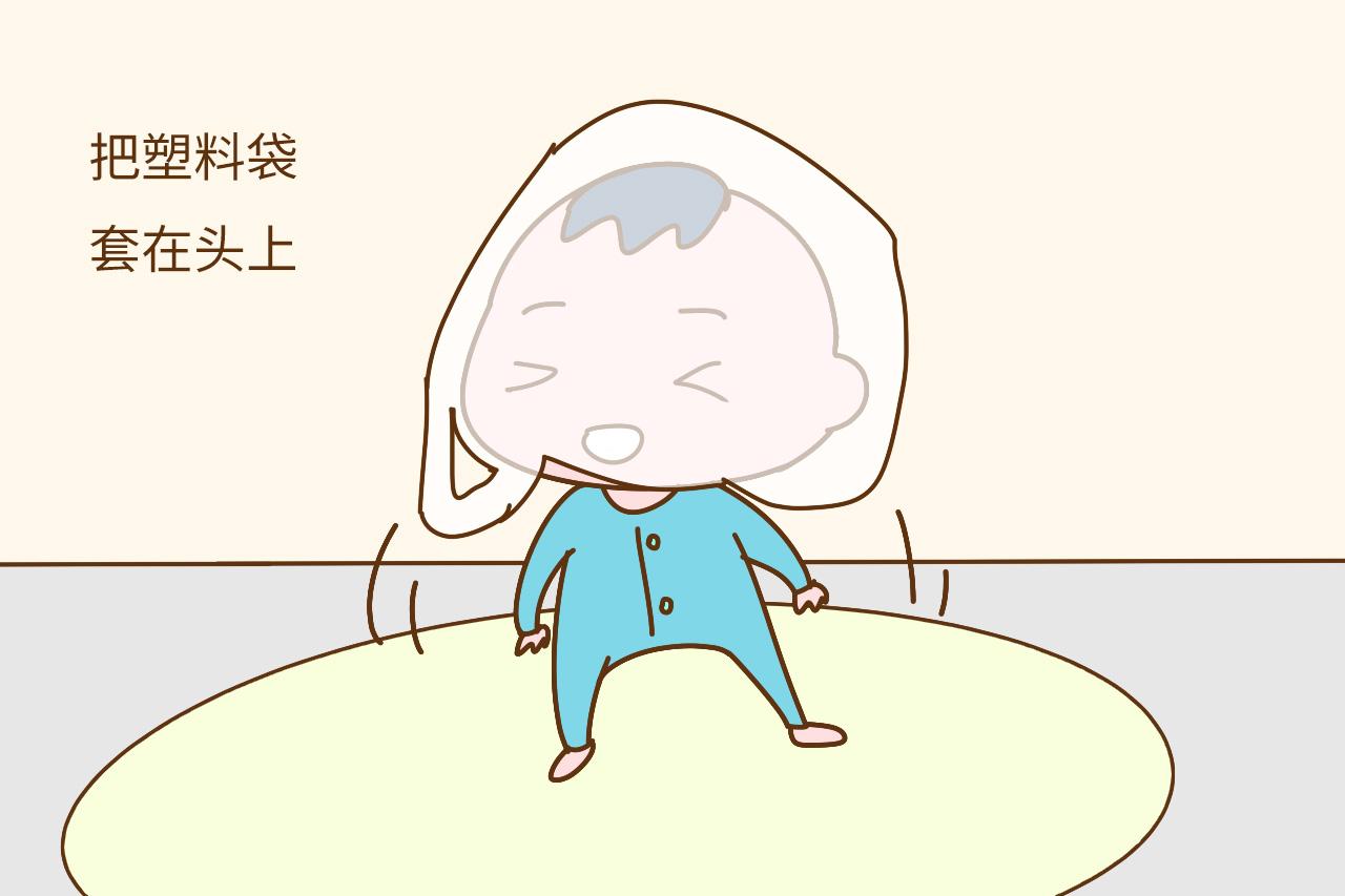 家有1—3岁孩子的家长注意了, 你连这些都做不到, 就别说心疼孩子