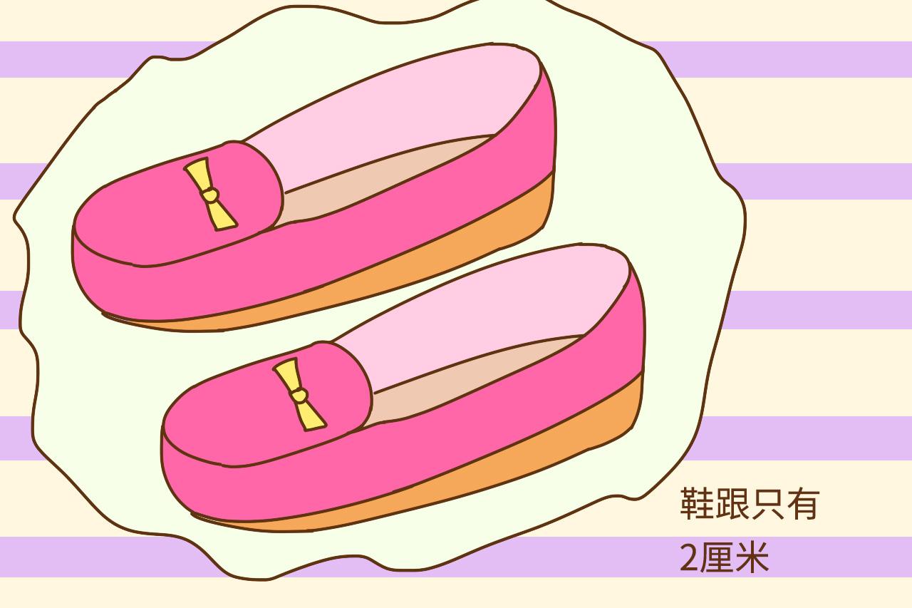 谁说孕妈不能美美的? 学会这样搭配之后, 秒变小仙女