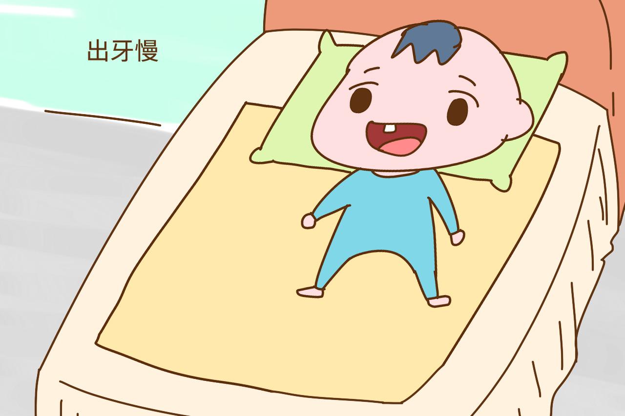 你被这些缺钙假象误导过吗? 别不信, 很多家长都中招