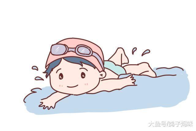开发0-6岁宝宝的运动潜能, 让孩子更聪明、健壮!