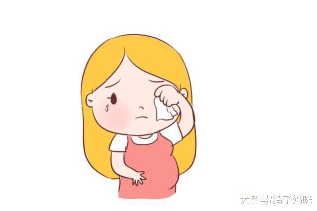 急性妊娠脂肪肝来势汹汹, 孕期要警惕!