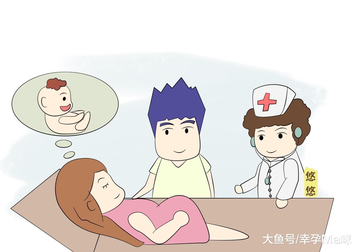 怀孕后, 需要避开这6样东西, 孕妈早记心中