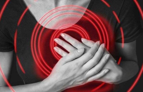 为啥说胸大的女人更容易得乳腺癌? 一旦有“信号”, 赶紧调理!