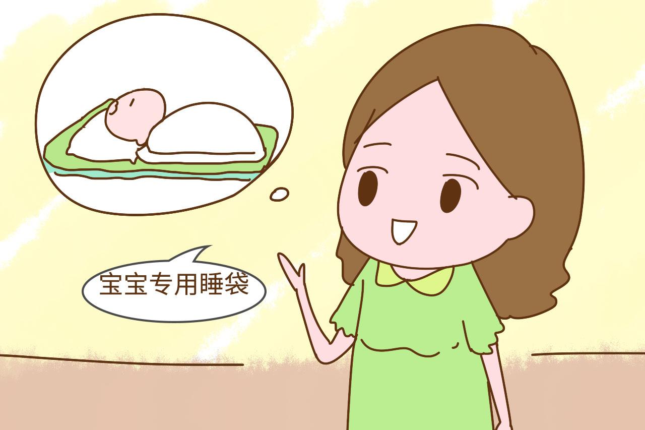 宝宝出生后第一次过冬, 这3样用品可不能少, 妈妈们准备对了吗