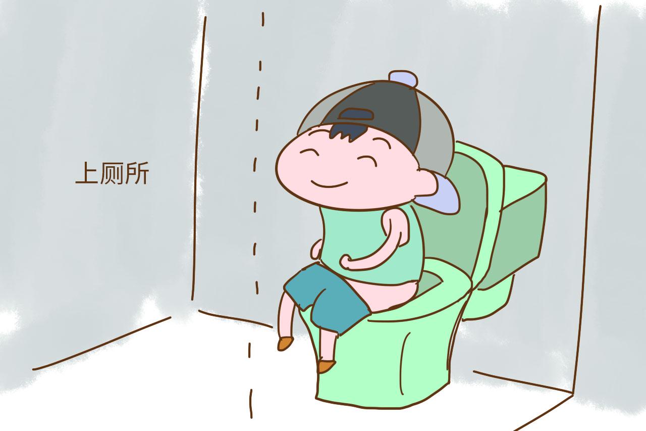 听说有儿子的家庭, 宝妈都逃不开这三种尴尬, 你中招了吗?
